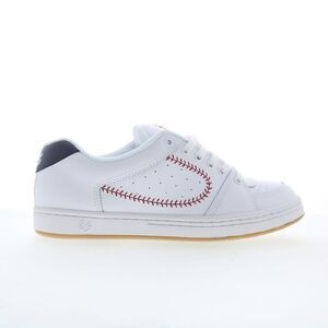 ES Mens Accel White Shoes (NWT)